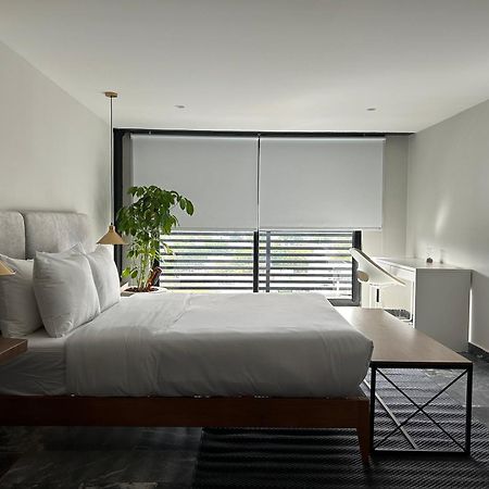 الشقق الفندقية مدينة مكسيكوفي  Arquimedes 138 By Wynwood House المظهر الخارجي الصورة