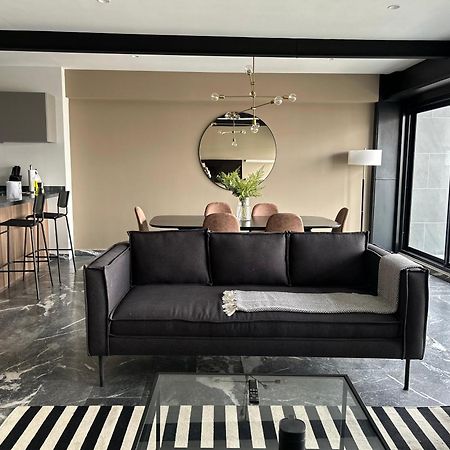 الشقق الفندقية مدينة مكسيكوفي  Arquimedes 138 By Wynwood House المظهر الخارجي الصورة