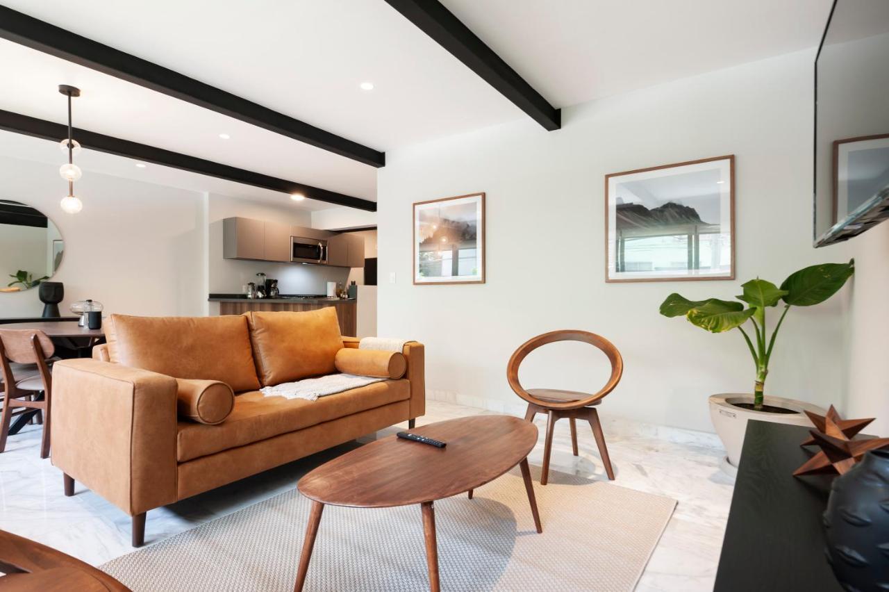 الشقق الفندقية مدينة مكسيكوفي  Arquimedes 138 By Wynwood House المظهر الخارجي الصورة