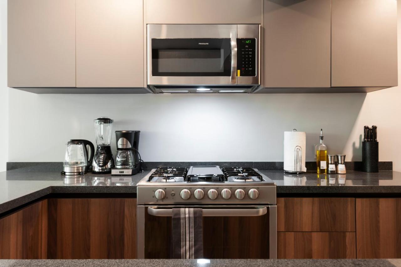 الشقق الفندقية مدينة مكسيكوفي  Arquimedes 138 By Wynwood House المظهر الخارجي الصورة