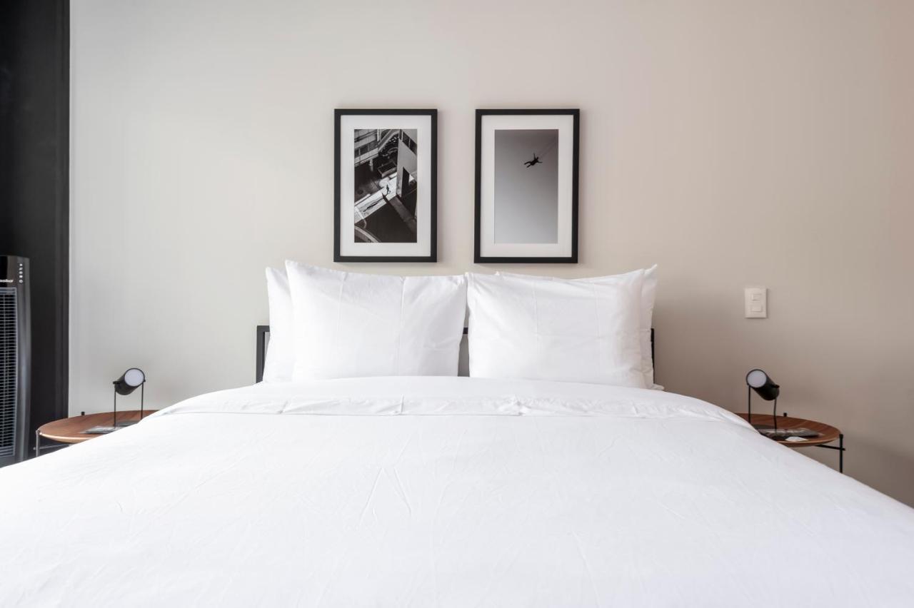 الشقق الفندقية مدينة مكسيكوفي  Arquimedes 138 By Wynwood House المظهر الخارجي الصورة
