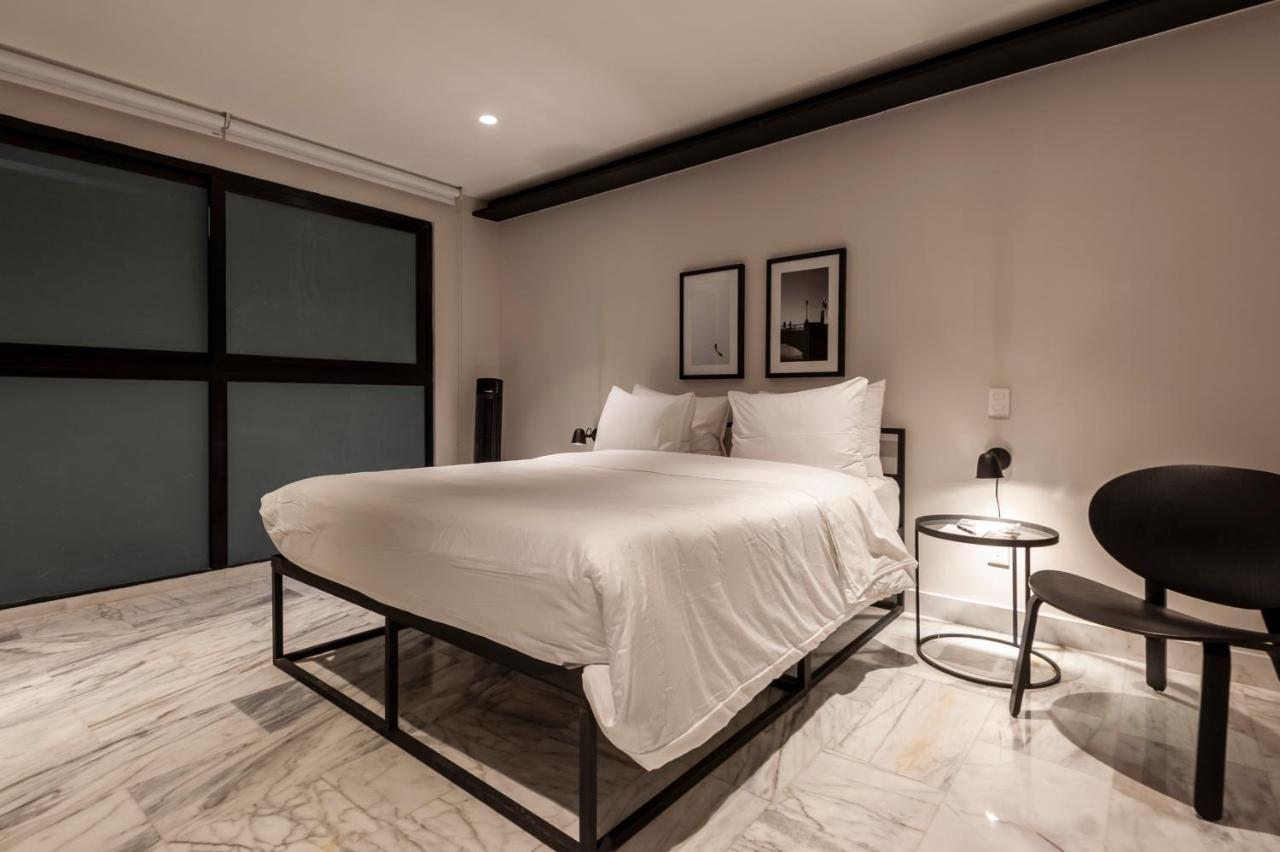 الشقق الفندقية مدينة مكسيكوفي  Arquimedes 138 By Wynwood House المظهر الخارجي الصورة