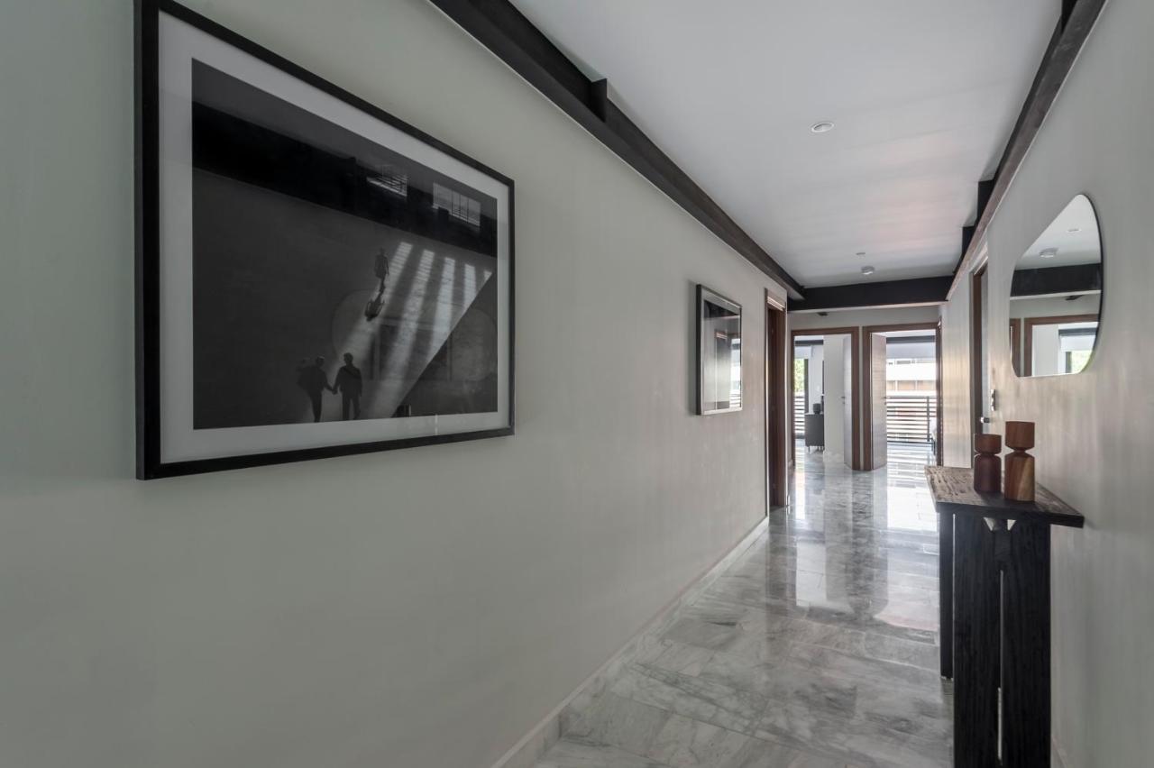الشقق الفندقية مدينة مكسيكوفي  Arquimedes 138 By Wynwood House المظهر الخارجي الصورة