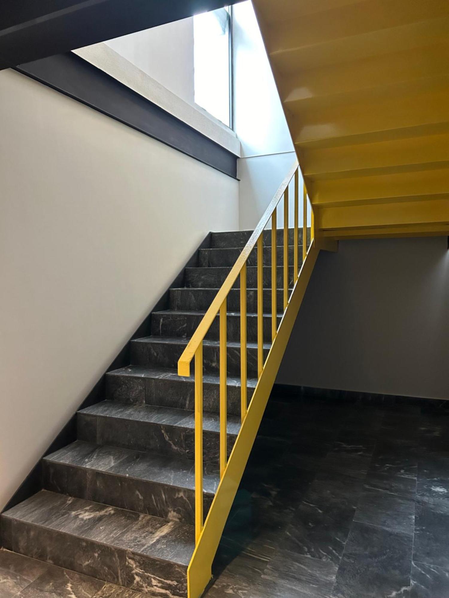 الشقق الفندقية مدينة مكسيكوفي  Arquimedes 138 By Wynwood House المظهر الخارجي الصورة
