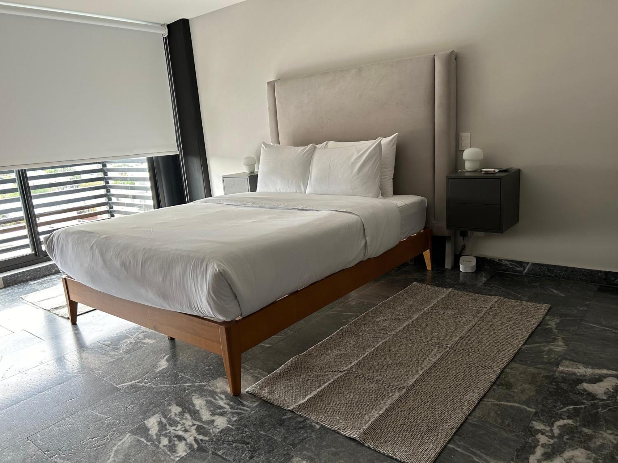الشقق الفندقية مدينة مكسيكوفي  Arquimedes 138 By Wynwood House المظهر الخارجي الصورة