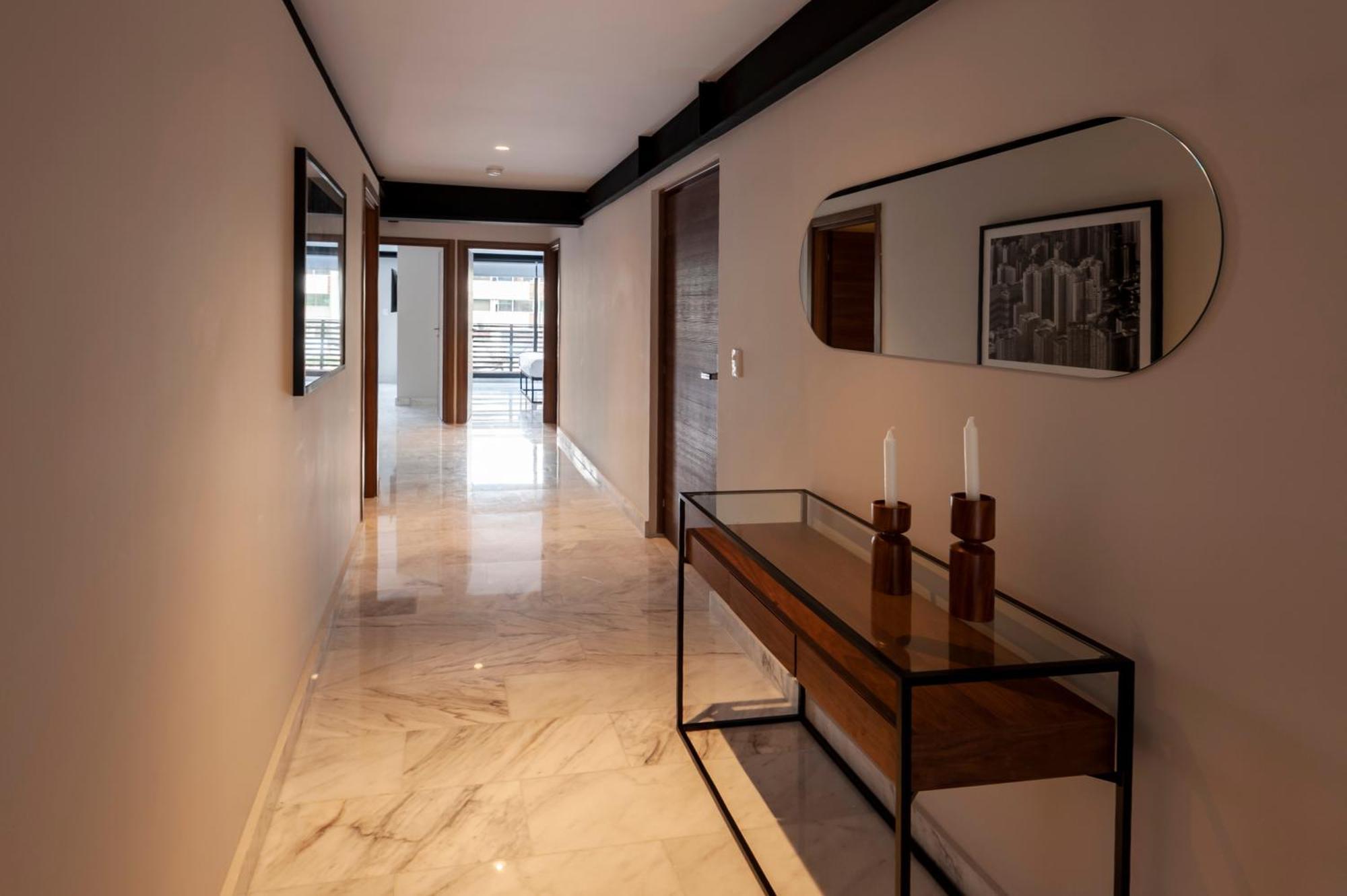 الشقق الفندقية مدينة مكسيكوفي  Arquimedes 138 By Wynwood House المظهر الخارجي الصورة