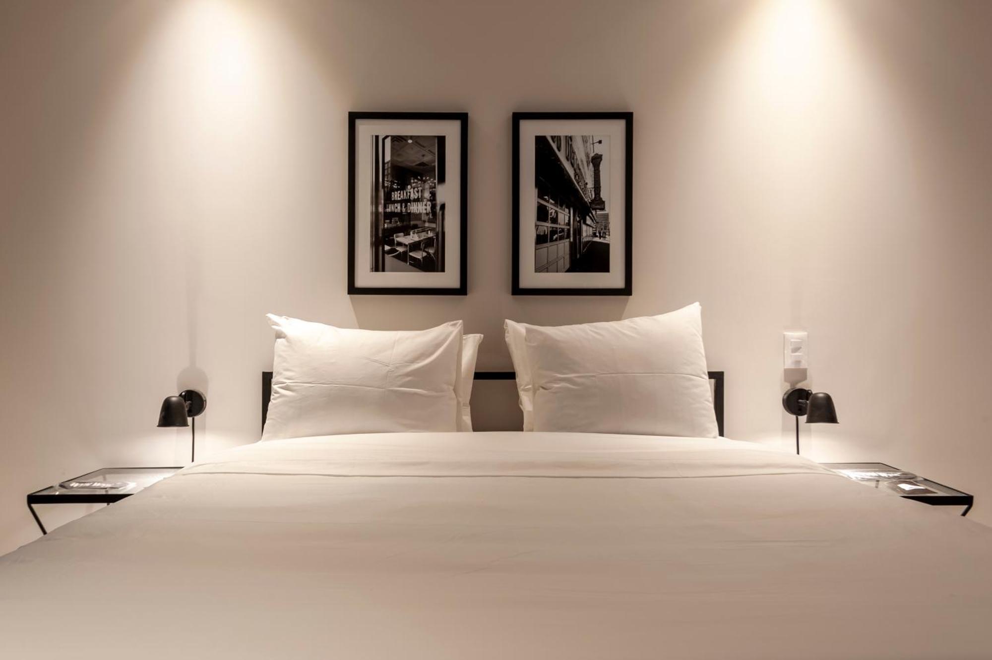 الشقق الفندقية مدينة مكسيكوفي  Arquimedes 138 By Wynwood House المظهر الخارجي الصورة