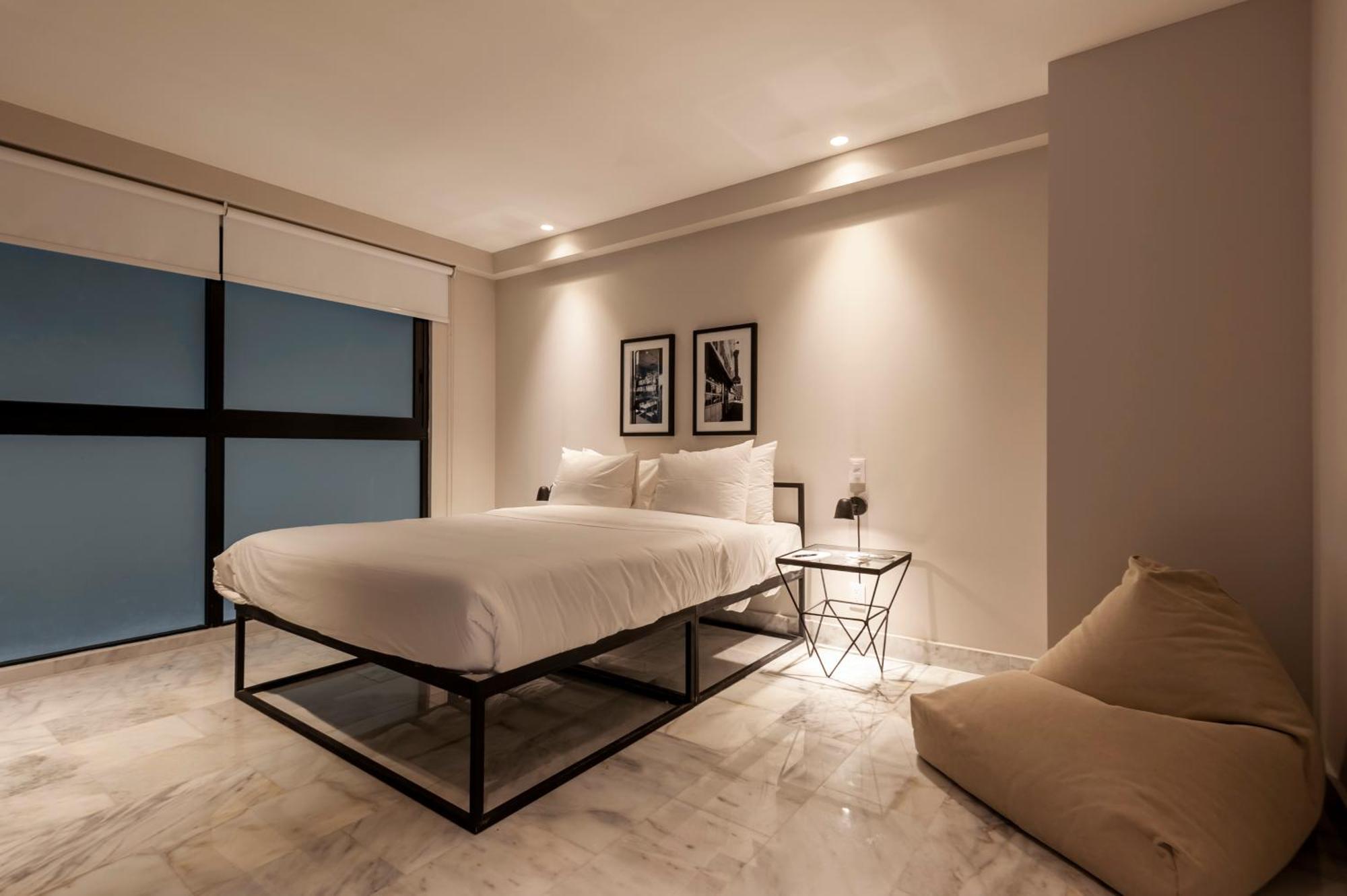 الشقق الفندقية مدينة مكسيكوفي  Arquimedes 138 By Wynwood House المظهر الخارجي الصورة