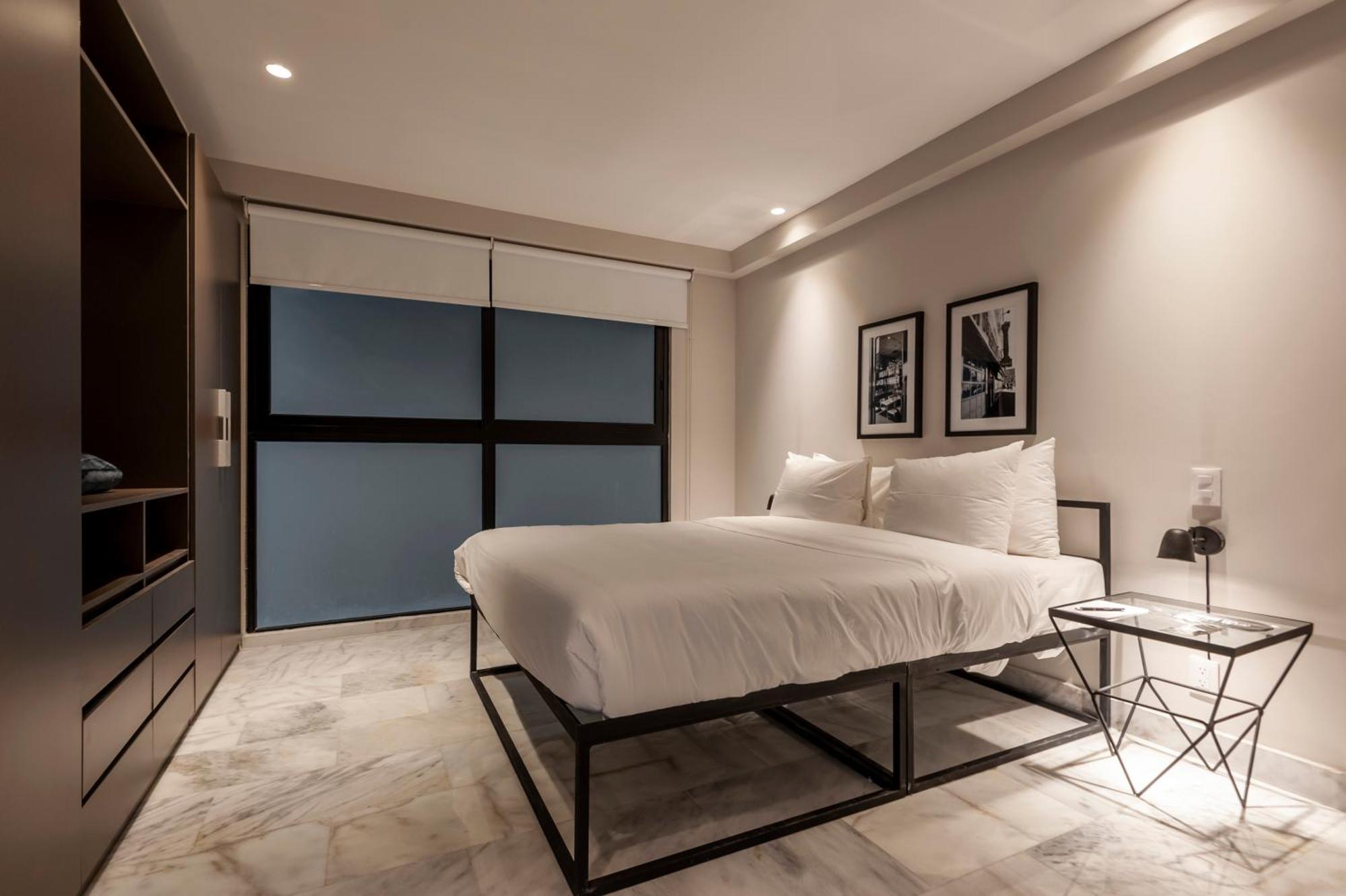 الشقق الفندقية مدينة مكسيكوفي  Arquimedes 138 By Wynwood House المظهر الخارجي الصورة
