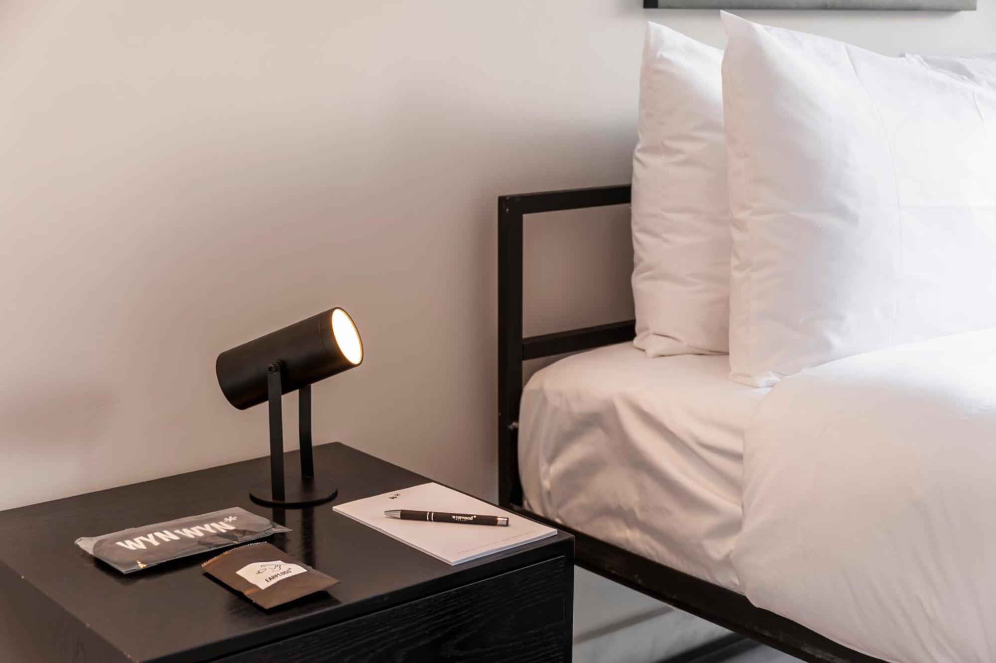الشقق الفندقية مدينة مكسيكوفي  Arquimedes 138 By Wynwood House المظهر الخارجي الصورة