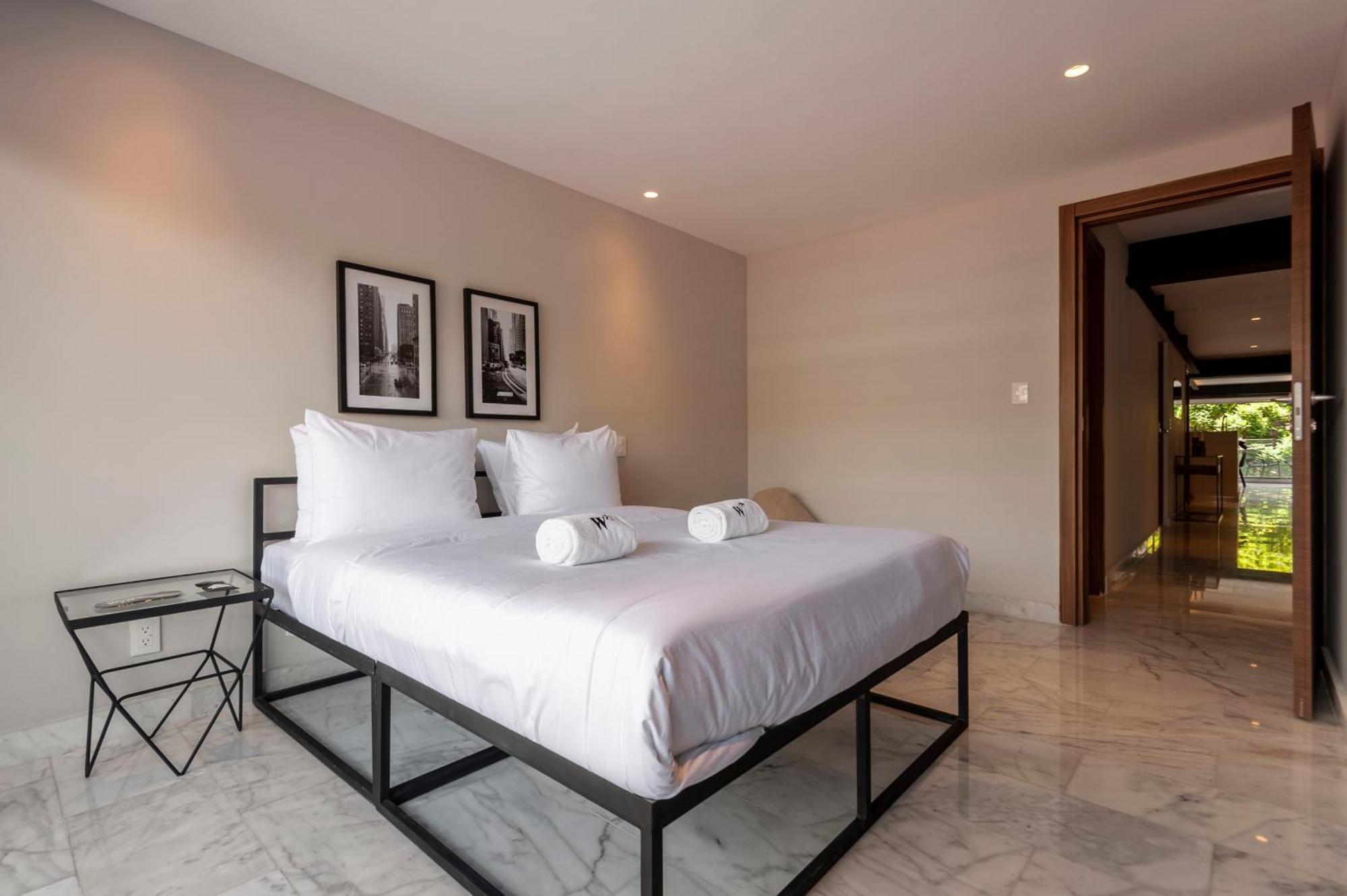 الشقق الفندقية مدينة مكسيكوفي  Arquimedes 138 By Wynwood House المظهر الخارجي الصورة